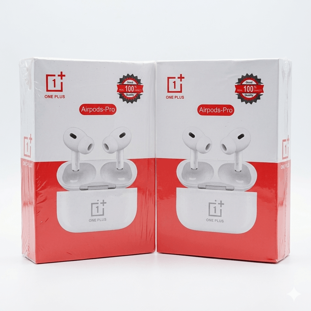 OnePlus AirPods Pro