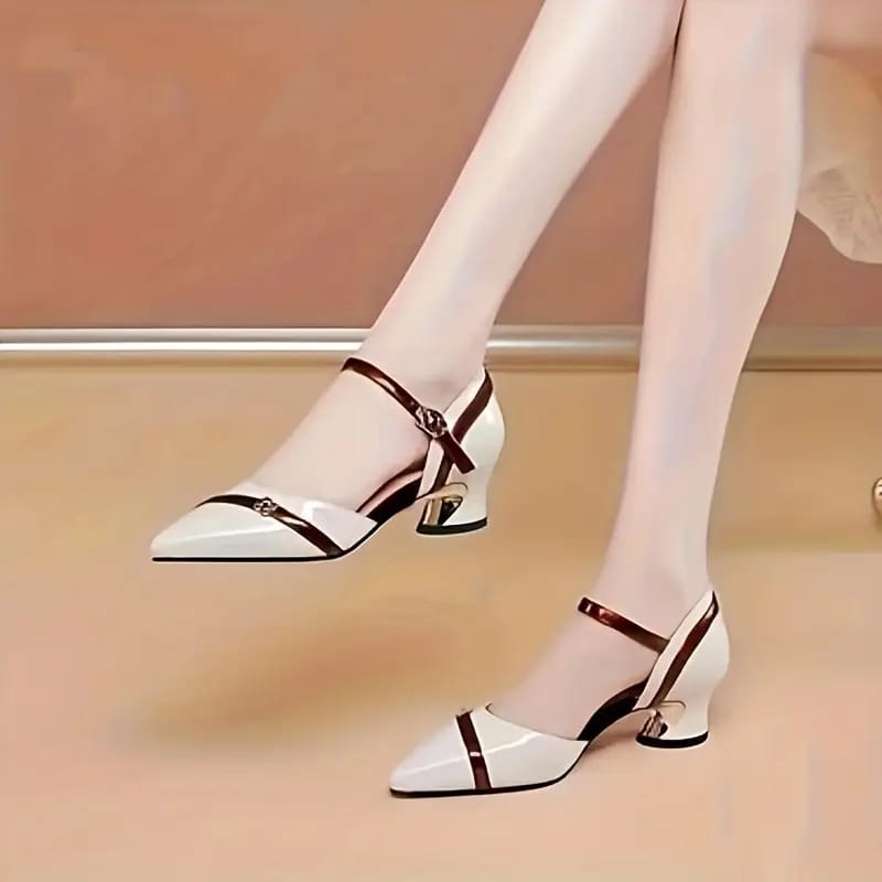 Quality and style—both together!
