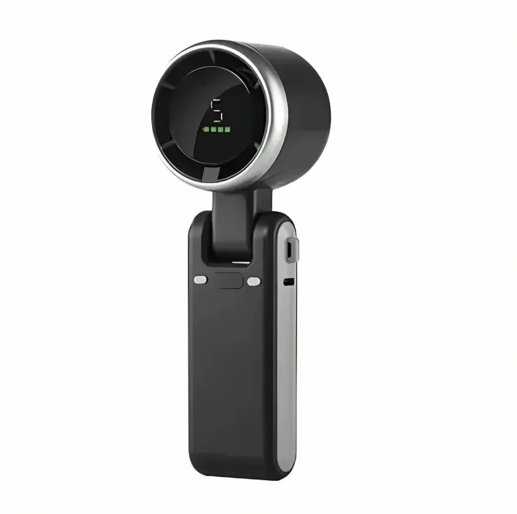 Popular Mini High-Speed Handheld Turbo Fan