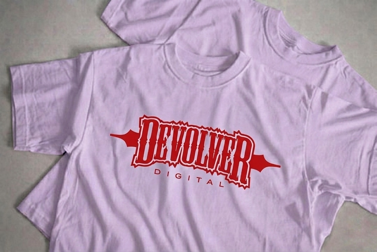 Analog Attire T- shirt.