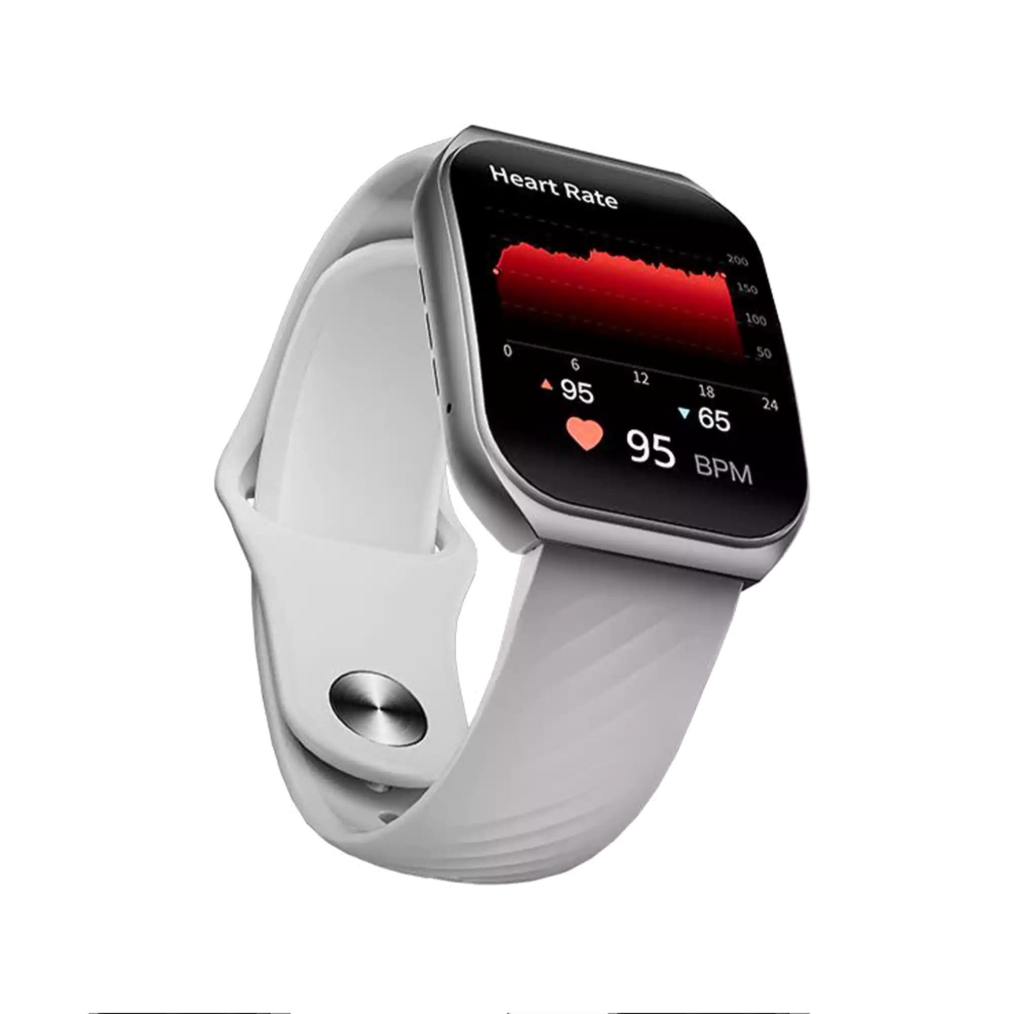 QCY GS2 Smart Watch