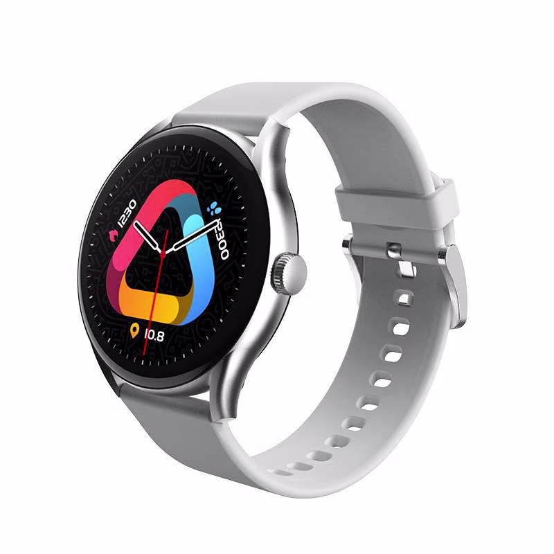 QCY Watch GT