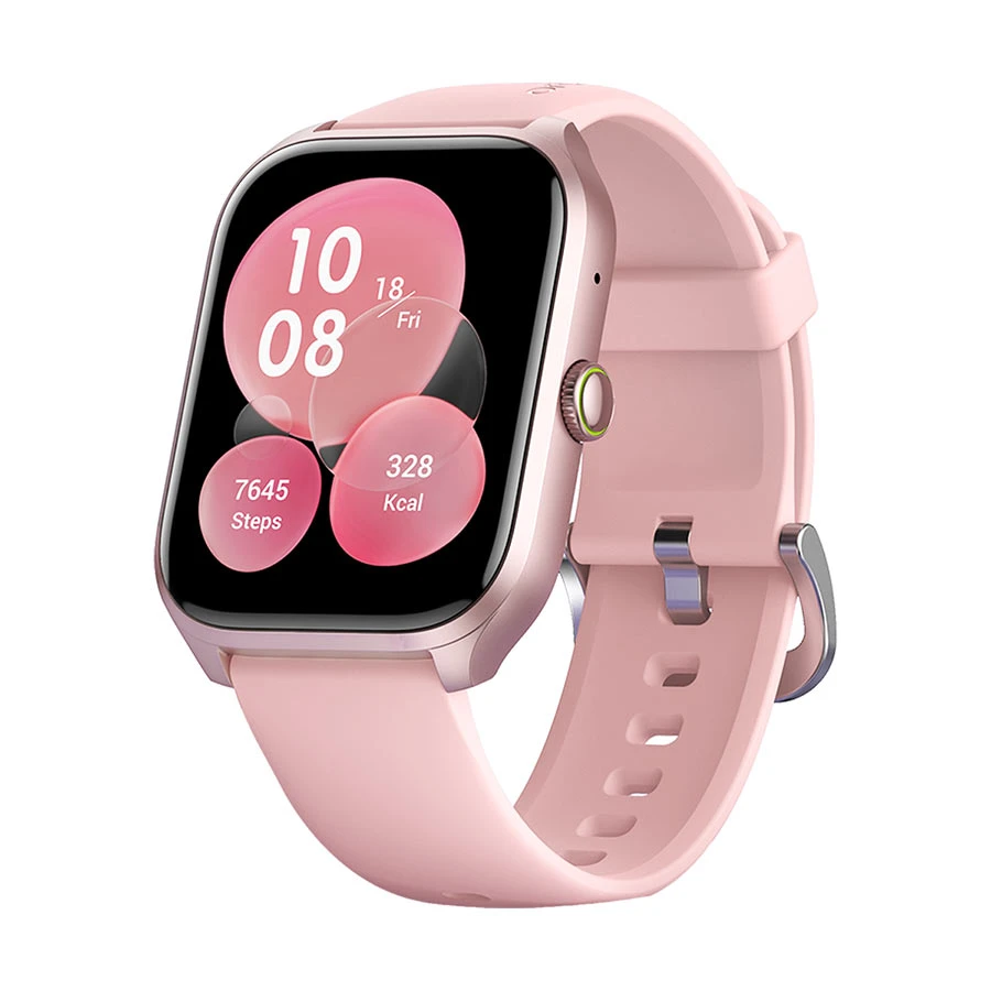 oraimo Watch 5 Lite BT calling Smart Watch (OSW-804)