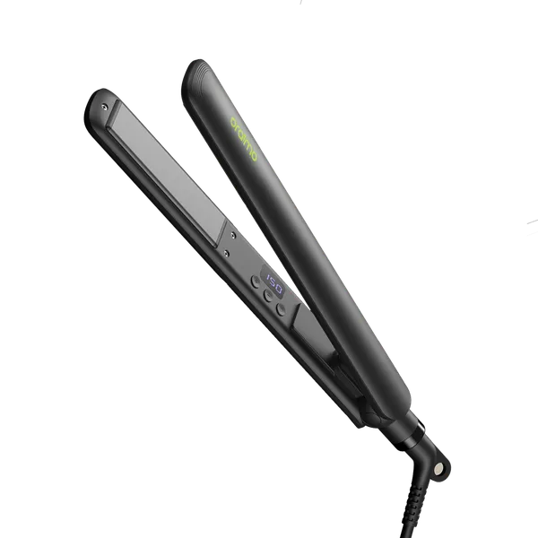 oraimo SleekLine 2-in-1 Hair Styler