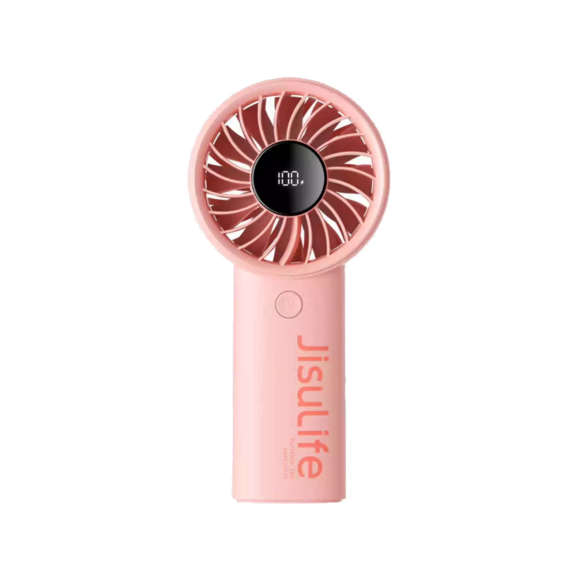 Product: JisuLife Handheld Fan Life 4 (5000mAh) (pink) (Copy)Product: JisuLife Handheld Fan Life 4 (5000mAh) (pink) (Copy)