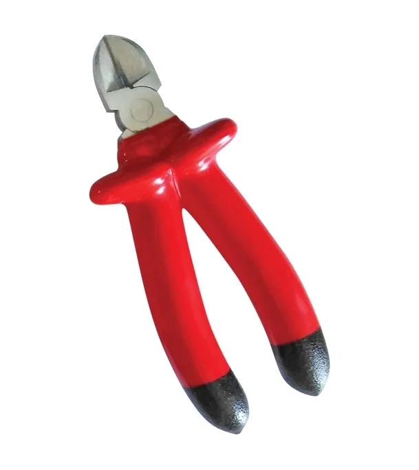 1000v Insulated Cutting Plier 8"