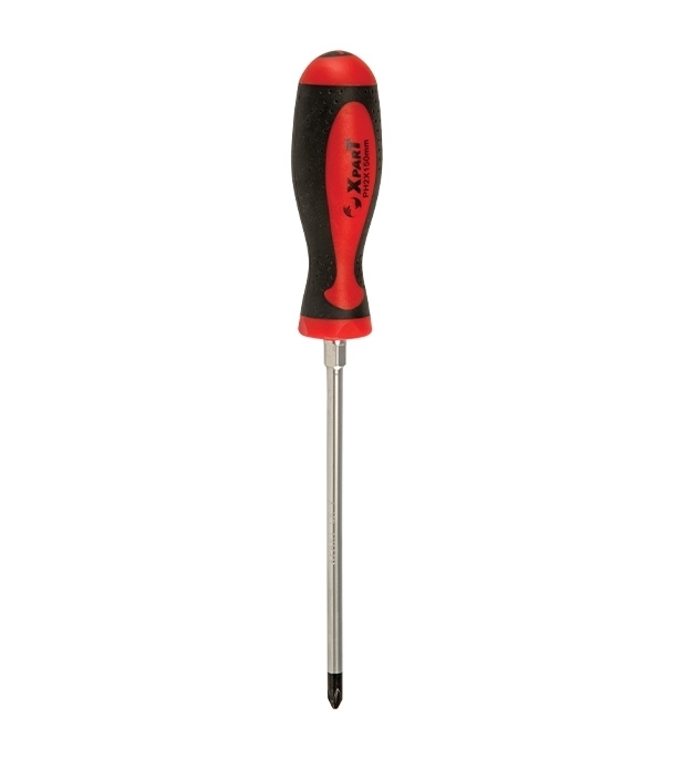 Screw Driver Star RB 6×200mm 8"
