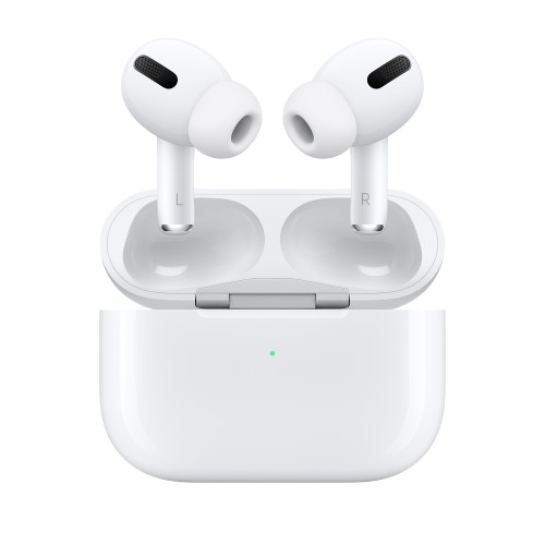 AirPods Pro 2nd generation High Quality- Enjoy Immersive Sound - Enhanced Noise Reduction - Wireless Convenience (replica)