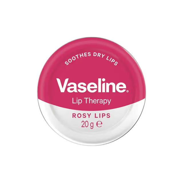 Vaseline Lip Therapy - Rosy Lips