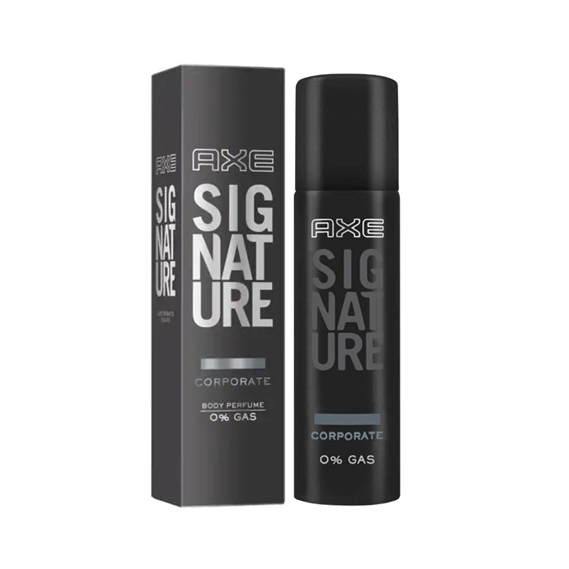 Axe Signature Corporate Body Perfume