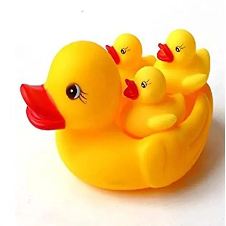 Duck Toy for Baby