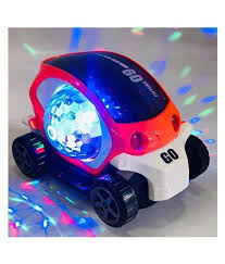 FUTURE CAR TOY for BABY - Baby Toys