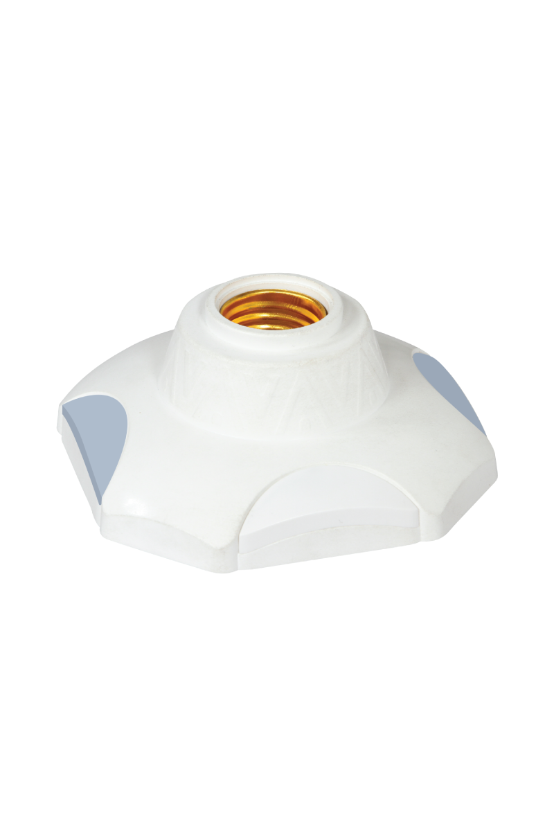 Super Star Hexagon Holder E-27