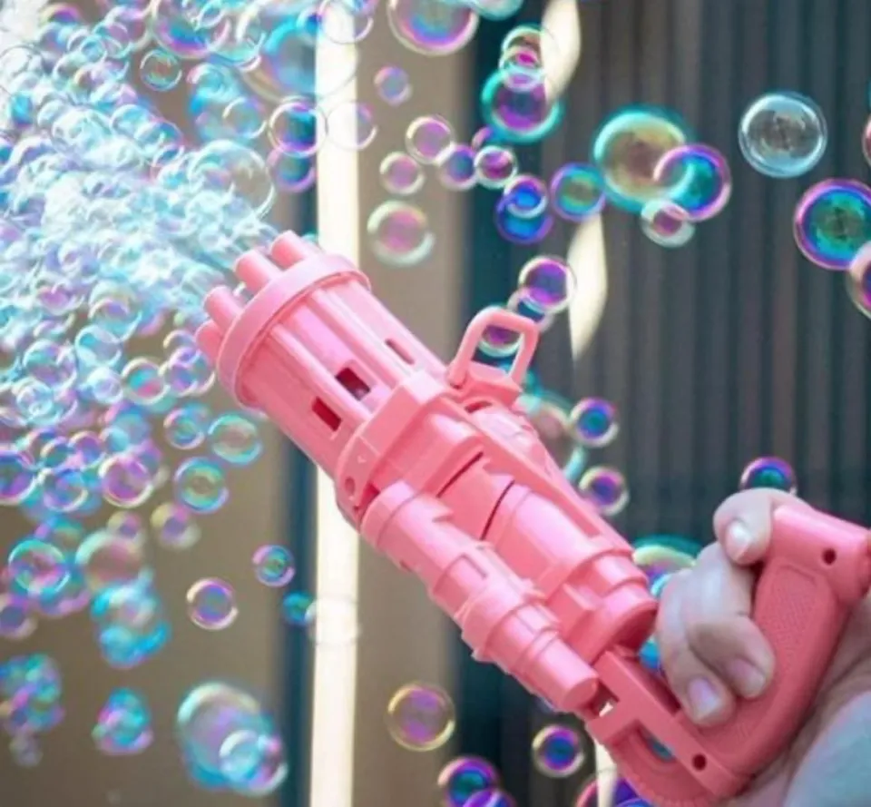 Babol Gun