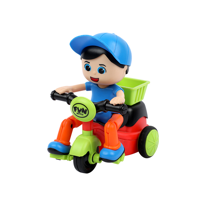 Siba Cycle Siba tricycle toys for kids