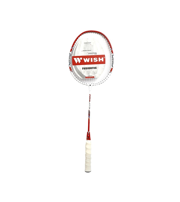 Wish Badminton Racket