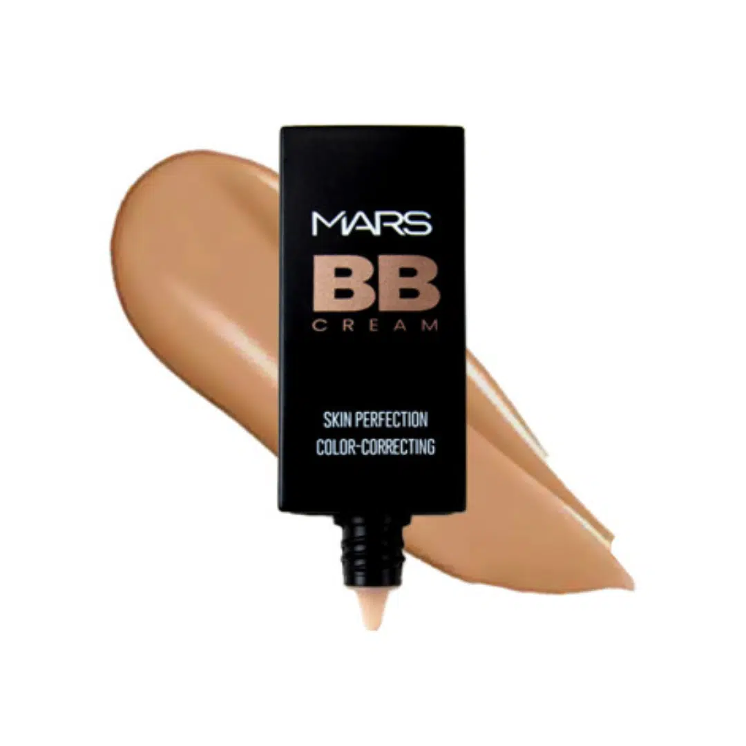 MARS BB Cream Rich 06