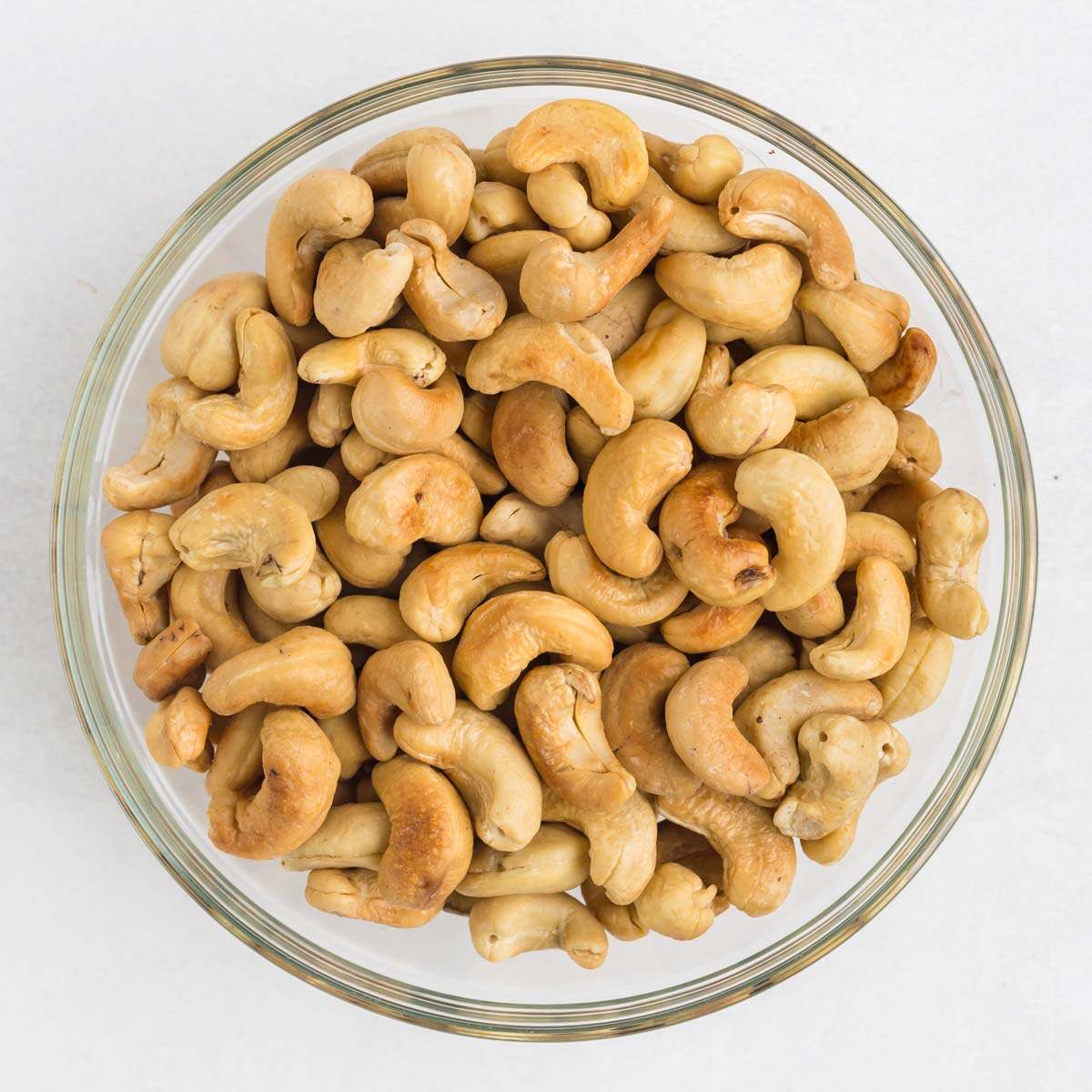 Roasted Cashew Nut/ Dry Fruits/ Dry Food/ Nut/ Badam/ Vaja Kaju Badam- 100 gm