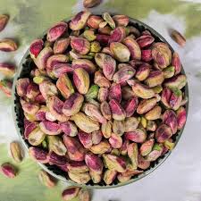 Pesta Badam - Pistachio Badam (100gram- premium quality )