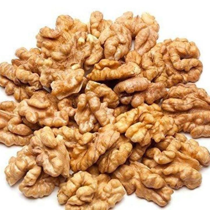 High quality packaged whole Walnut nuts -250gm