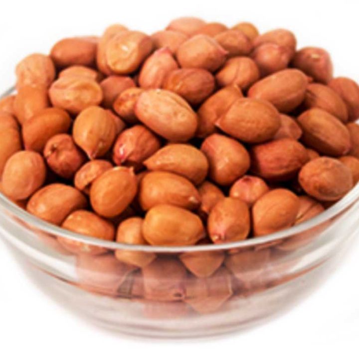 Raw Cina badam/ Dry Fruits/ Dry Food/ Nut/ Badam/ Kacha Cina badam (Khosa Sara)- 1 kg
