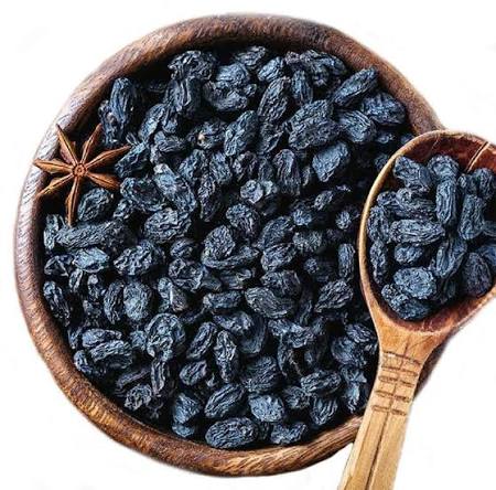 Raisins_Black Dry Kismis - 500gm ( Pakistani)