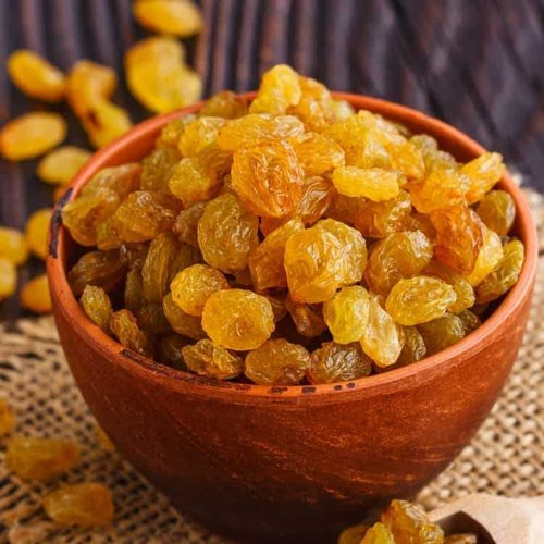 Golden Kismis / Raisin (Seedless) - 200gm