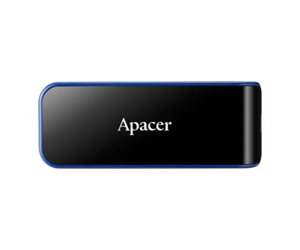 Apacer AH356 USB 3.2 Gen 1 64GB Flash Drive